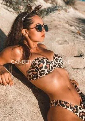 Canberra escorts Malin — 3