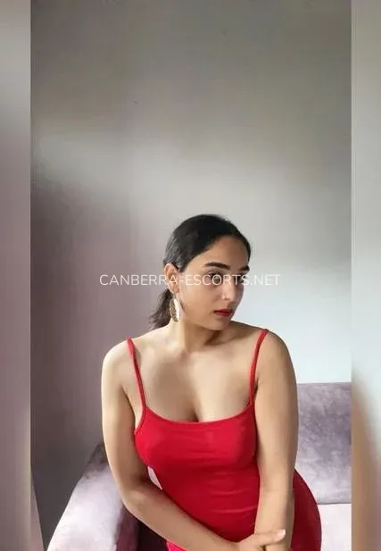 Canberra escorts Dakota — 3