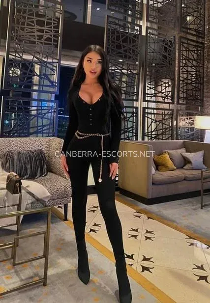 Canberra escorts Nadia — 9