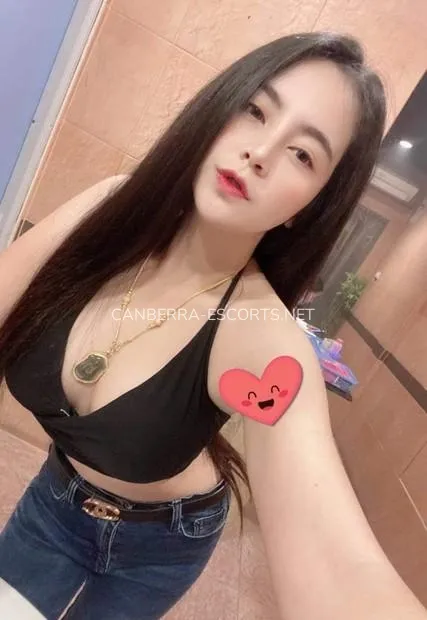 Canberra escorts Olivia — 2