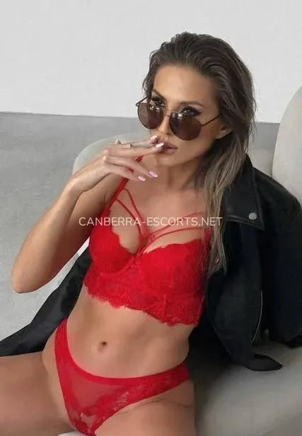 Canberra escorts Karina — 3