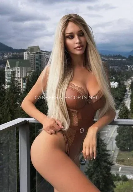 Canberra escorts Astrid — 4