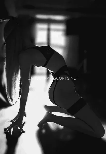 Canberra escorts Hanna — 6