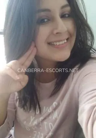 Canberra escorts Taylor — 2