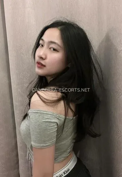 Canberra escorts Alicia — 9