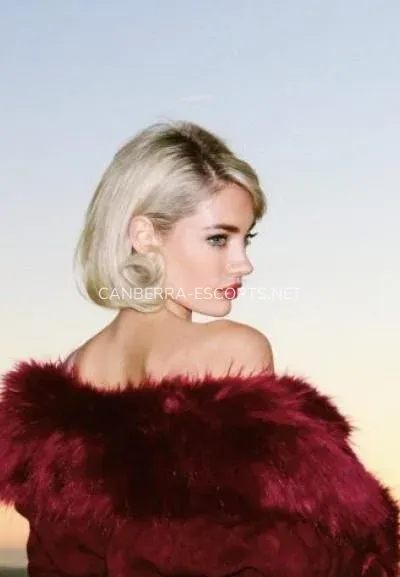 Canberra escorts Nieves — 7