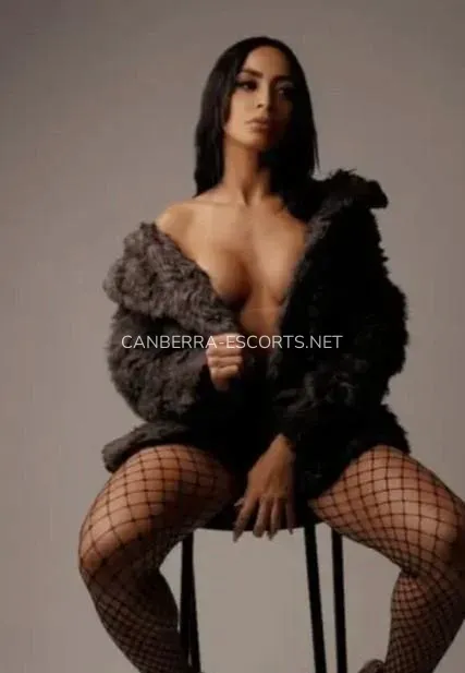 Canberra escorts Felicia — 4