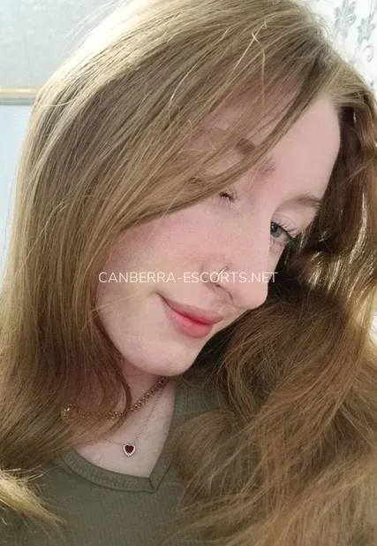 Canberra escorts Cecilia — 3