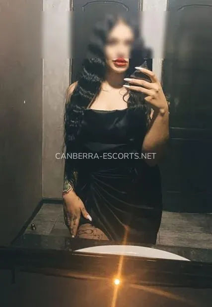 Canberra escorts Daisy — 5