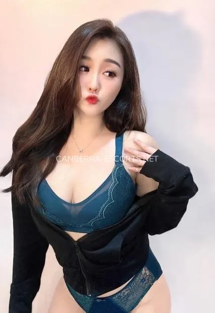Canberra escorts Carina — 2
