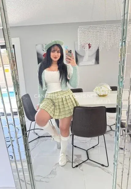 Canberra escorts Chelsea — 3