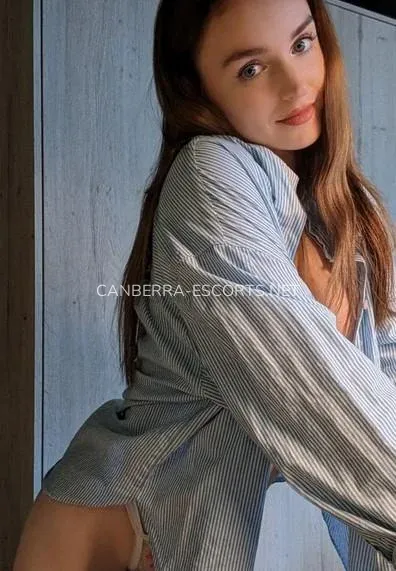 Canberra escorts Sofia — 5