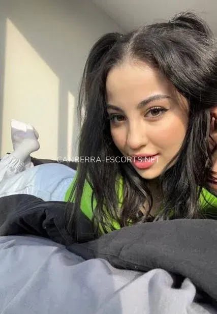Canberra escorts Kennedy — 4