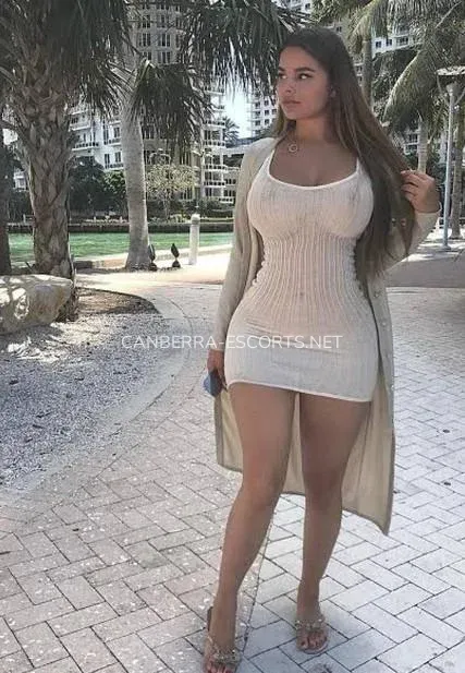 Canberra escorts Olivia — 3