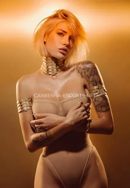 Canberra escorts Kaylee — 5