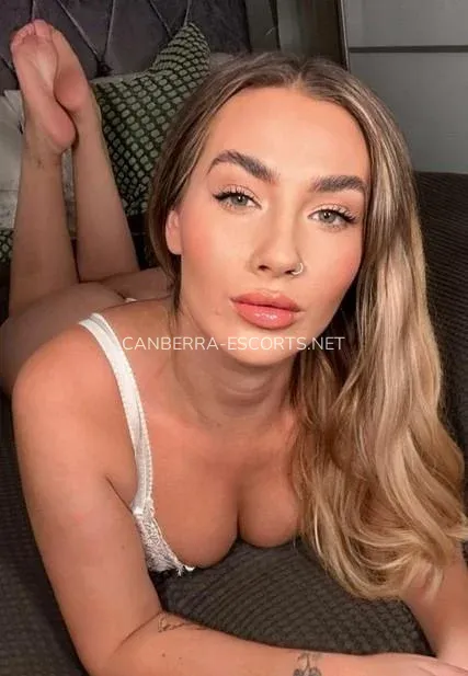 Canberra escorts Chelsea — 5