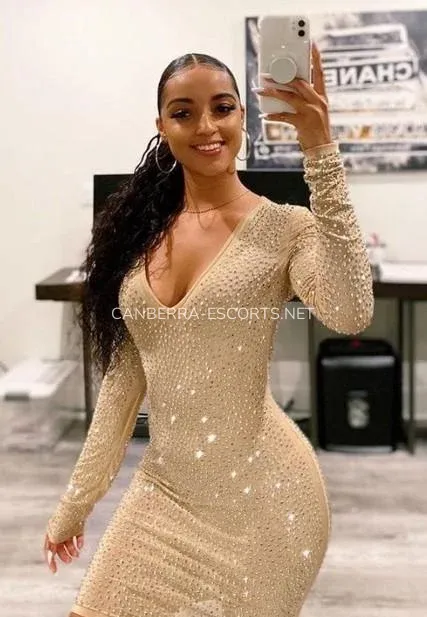 Canberra escorts Olivia — 3