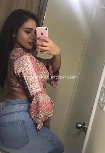 Canberra escorts margareta