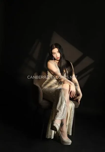 Canberra escorts Sophie — 5