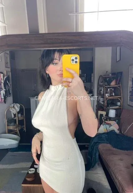 Canberra escorts Alyssa — 10