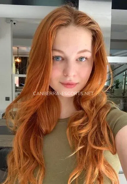 Canberra escorts Faith — 5