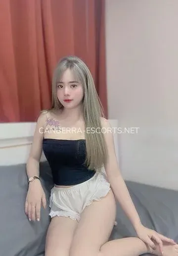 Canberra escorts Jennifer — 3