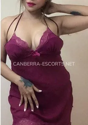 Canberra escorts Belinda — 3