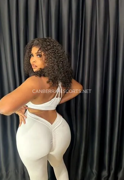 Canberra escorts berit