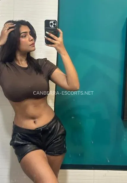 Canberra escorts Ebba — 4