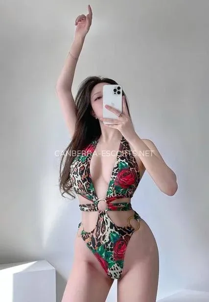 Canberra escorts Ella — 4