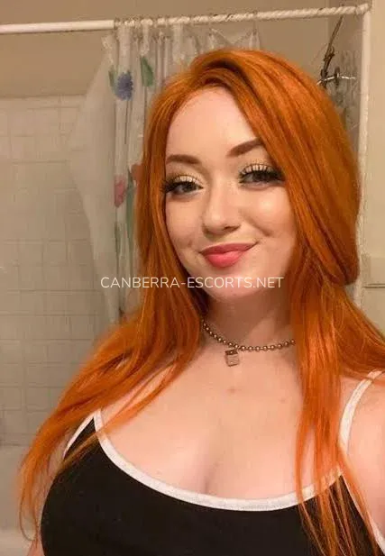 Canberra escorts Sofia — 3