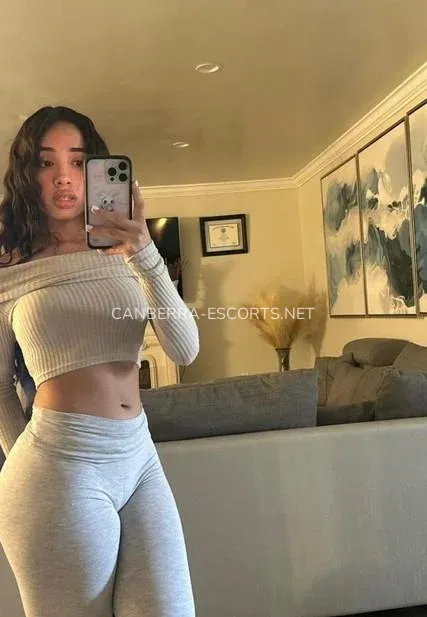 Canberra escorts Juana — 3