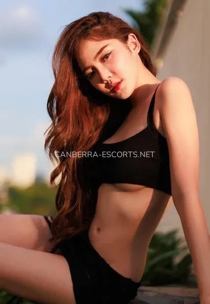 Canberra escorts Kylie — 5