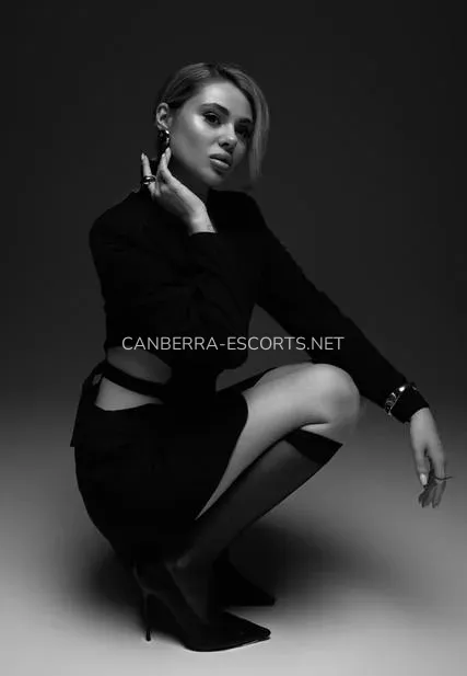 Canberra escorts Rut — 7