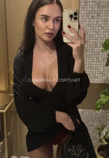 Canberra escorts Piedad — 9
