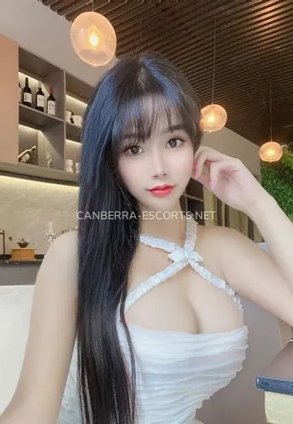 Canberra escorts Angelina — 4