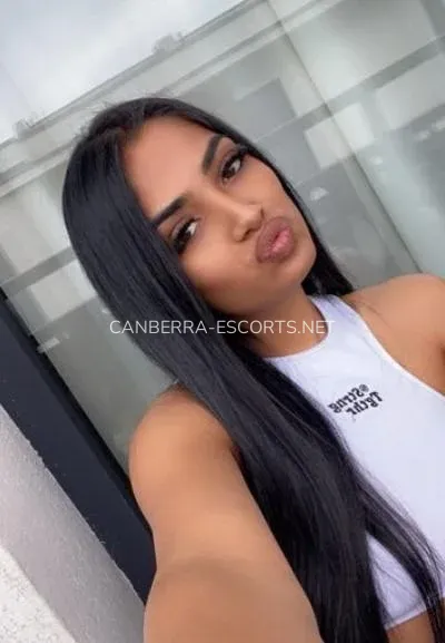 Canberra escorts Jordan — 3