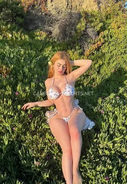 Canberra escorts Morgan — 5