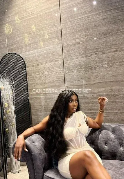 Canberra escorts Reese — 6