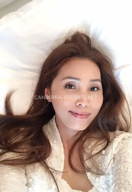 Canberra escorts Valentina — 2