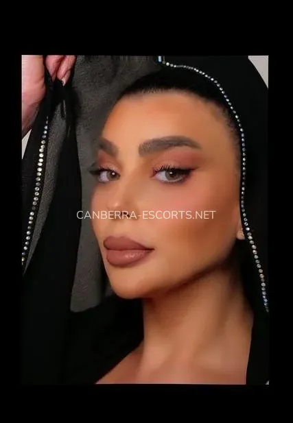 Canberra escorts Josephine — 4