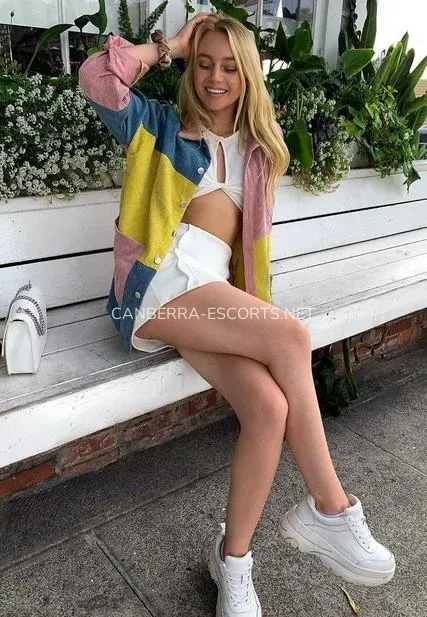 Canberra escorts Josefin — 7