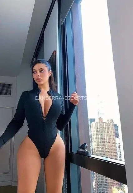Canberra escorts Margareta — 3