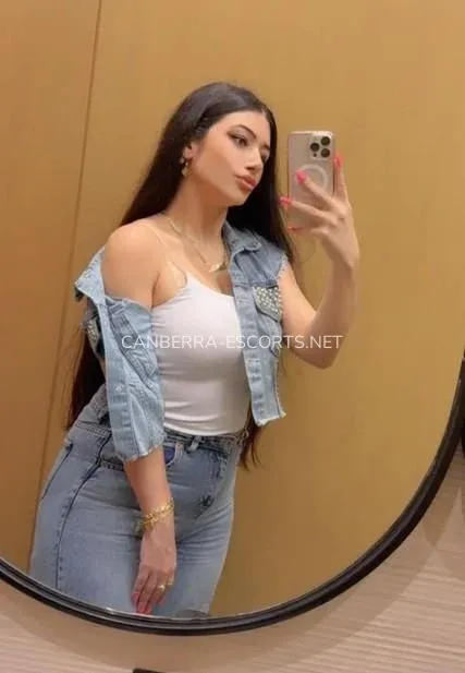 Canberra escorts Helena — 4