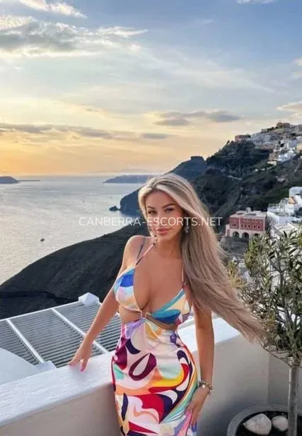 Canberra escorts Ana — 3