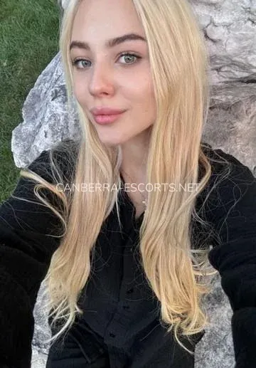 Canberra escorts Kelsey — 3