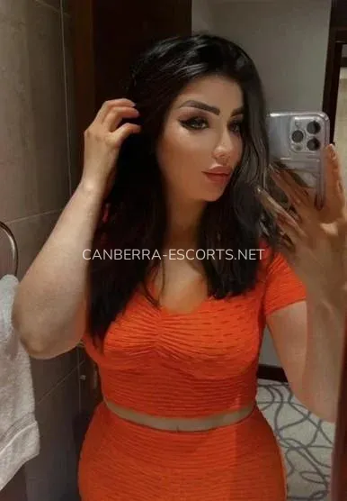 Canberra escorts Alexis — 7