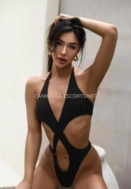 Canberra escorts Angelica — 4