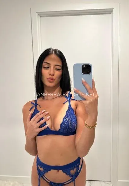 Canberra escorts Audrey — 4