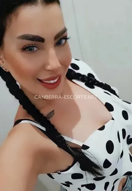 Canberra escorts Josephine — 8